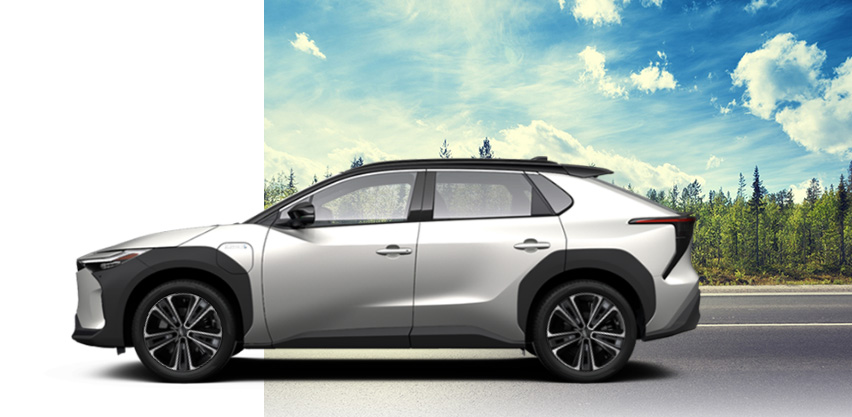 Toyota Corolla Cross Hybrid