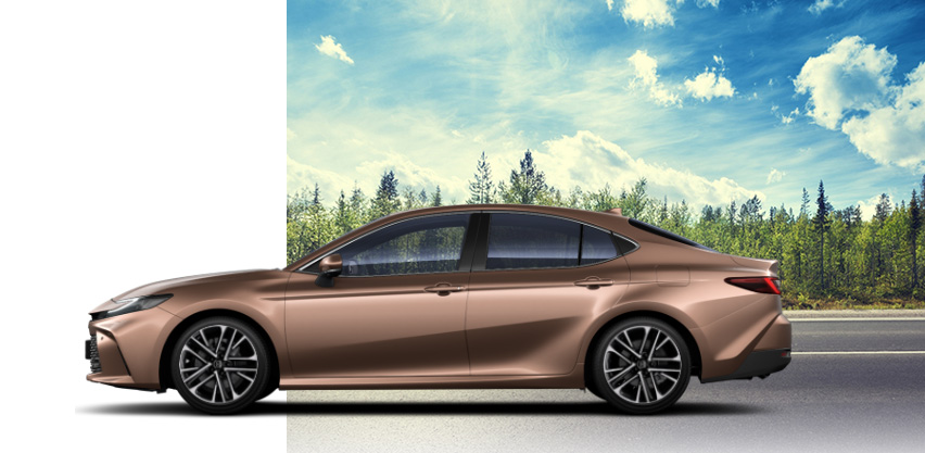 Toyota Corolla Cross Hybrid