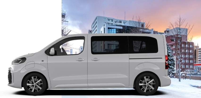 Toyota Corolla Cross Hybrid