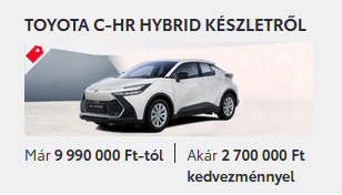 c-hr_készlet_ár