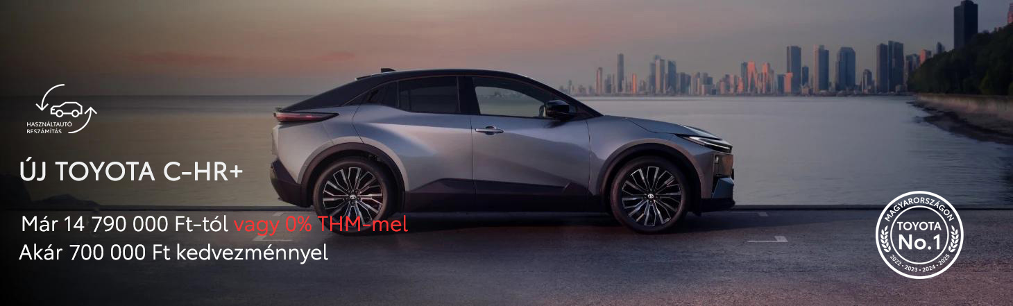 c-hr+