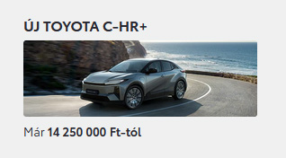 c-hr+