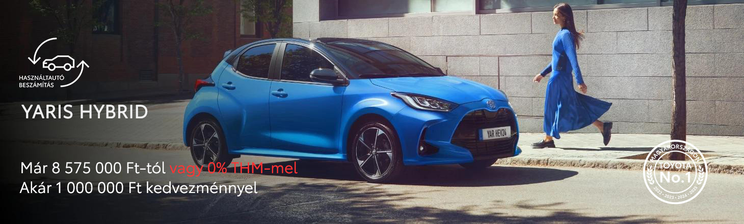 yaris