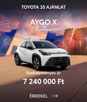 Ayox_comfort aygo-x_ár