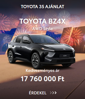 bz4x corolla_ts_ár