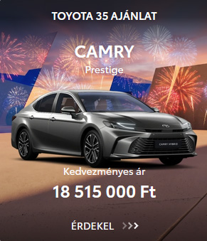 camry