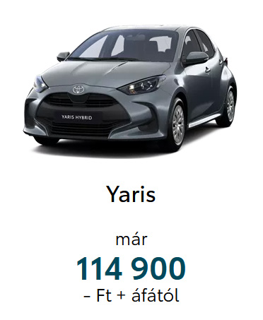 yaris
