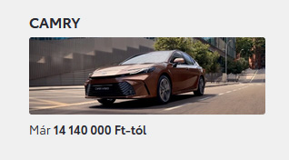 Camry